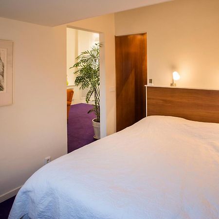 Petitgrandeur Apartment Maastricht Ngoại thất bức ảnh