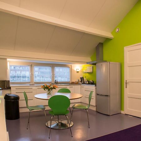 Petitgrandeur Apartment Maastricht Ngoại thất bức ảnh