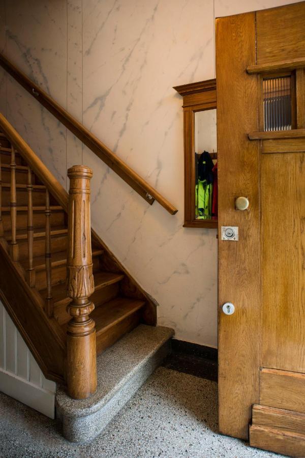 Petitgrandeur Apartment Maastricht Ngoại thất bức ảnh