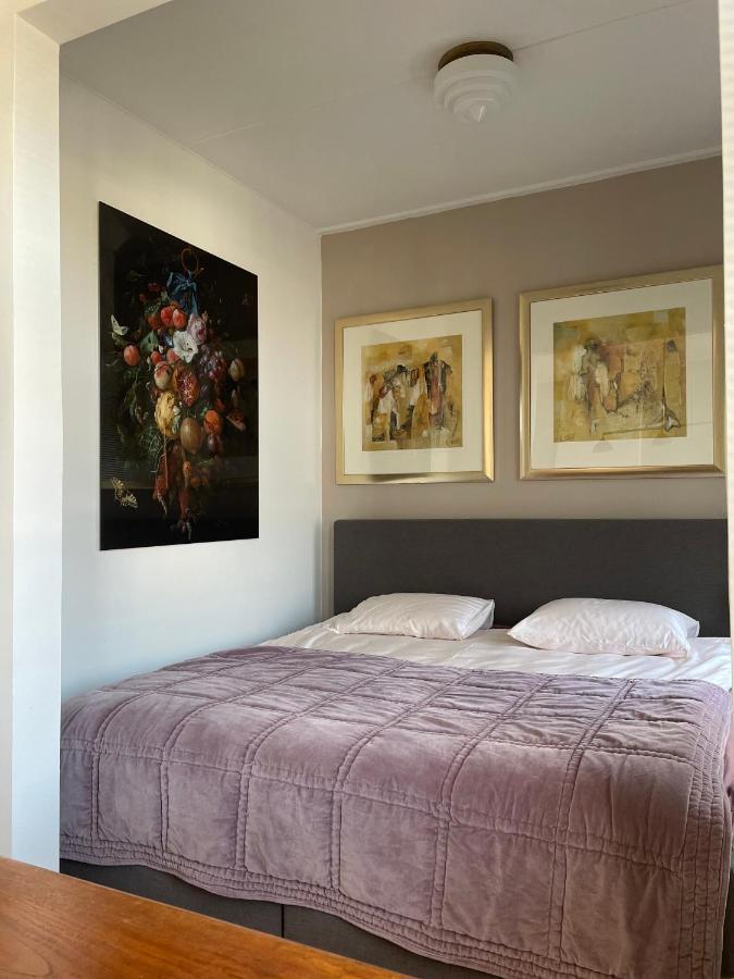 Petitgrandeur Apartment Maastricht Ngoại thất bức ảnh