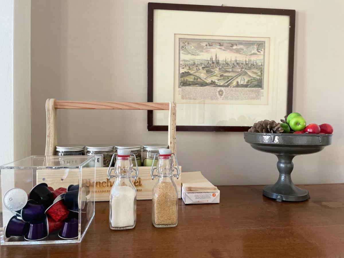 Petitgrandeur Apartment Maastricht Ngoại thất bức ảnh