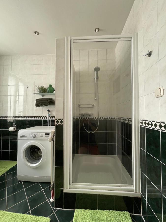 Petitgrandeur Apartment Maastricht Ngoại thất bức ảnh
