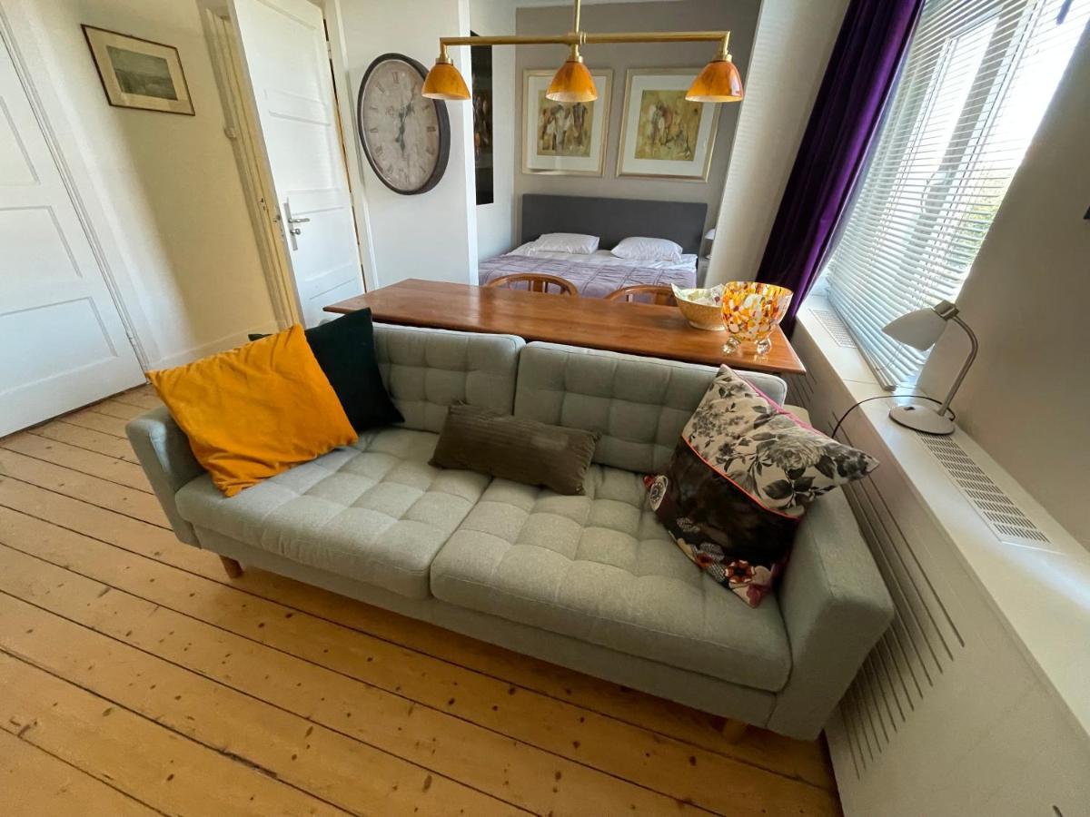 Petitgrandeur Apartment Maastricht Ngoại thất bức ảnh