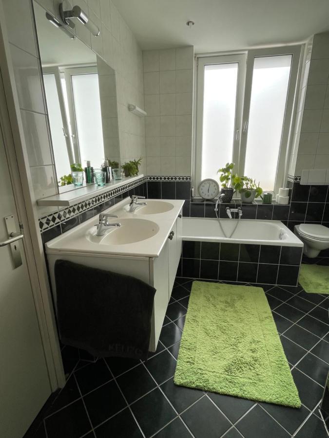 Petitgrandeur Apartment Maastricht Ngoại thất bức ảnh
