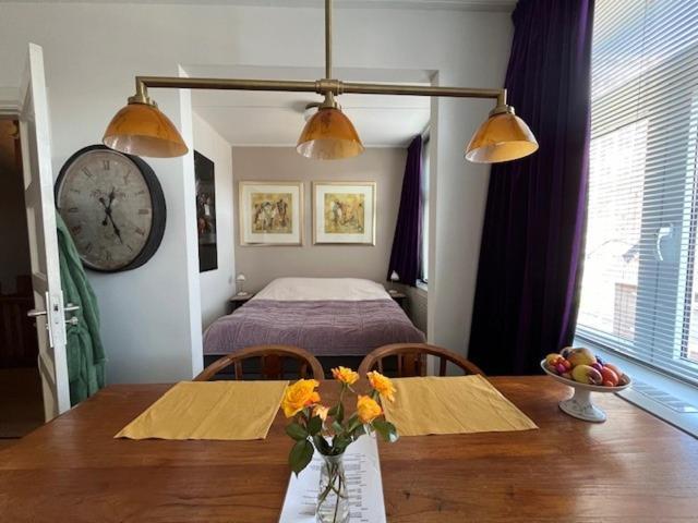 Petitgrandeur Apartment Maastricht Ngoại thất bức ảnh