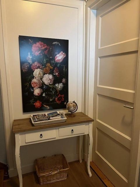 Petitgrandeur Apartment Maastricht Ngoại thất bức ảnh