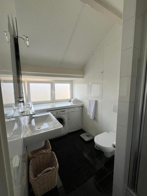 Petitgrandeur Apartment Maastricht Ngoại thất bức ảnh