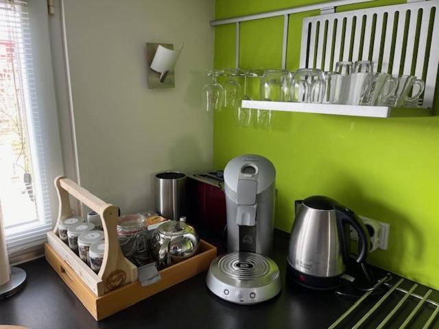 Petitgrandeur Apartment Maastricht Ngoại thất bức ảnh