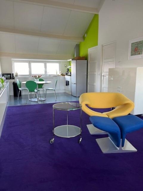 Petitgrandeur Apartment Maastricht Ngoại thất bức ảnh