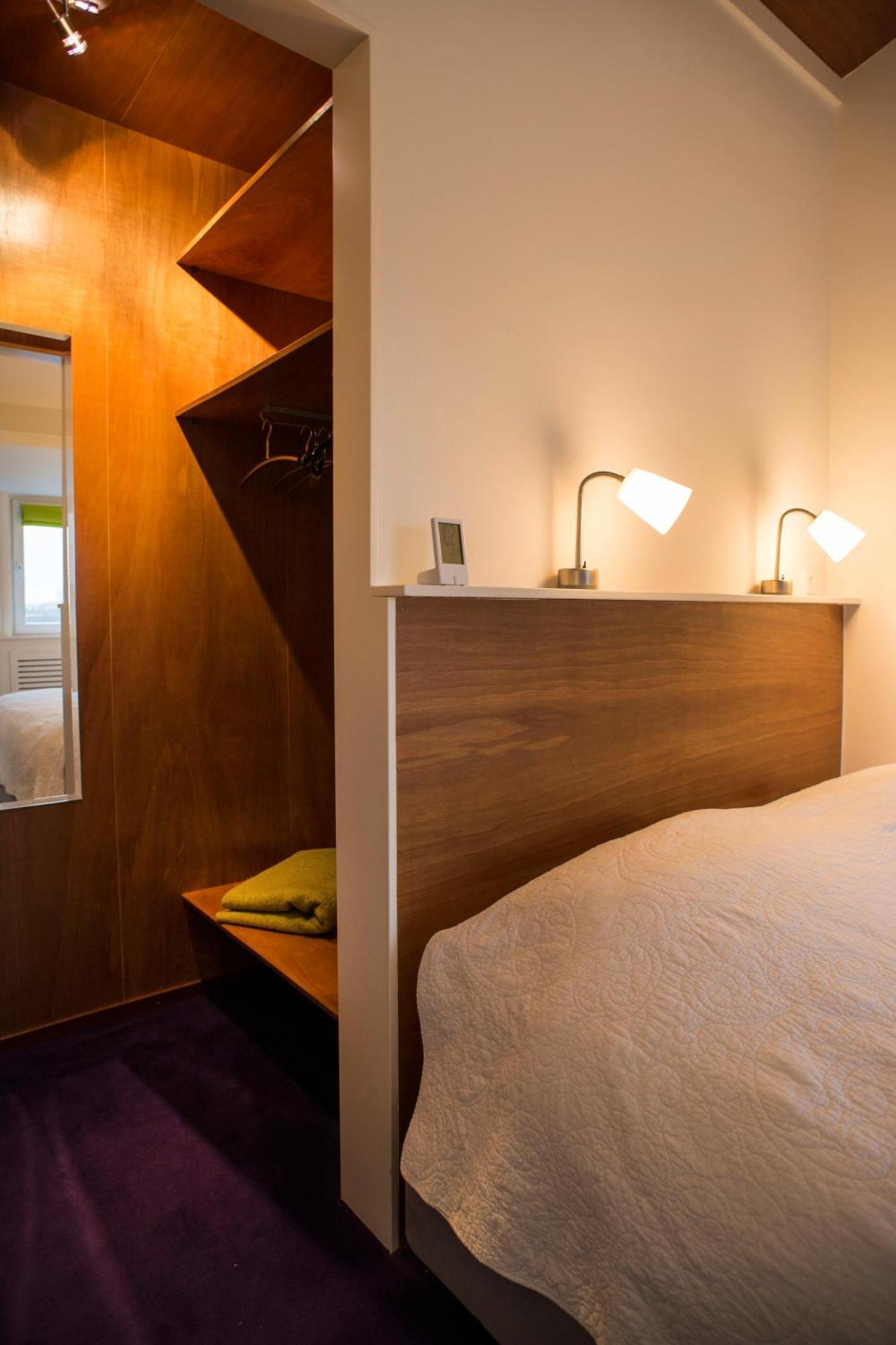 Petitgrandeur Apartment Maastricht Ngoại thất bức ảnh