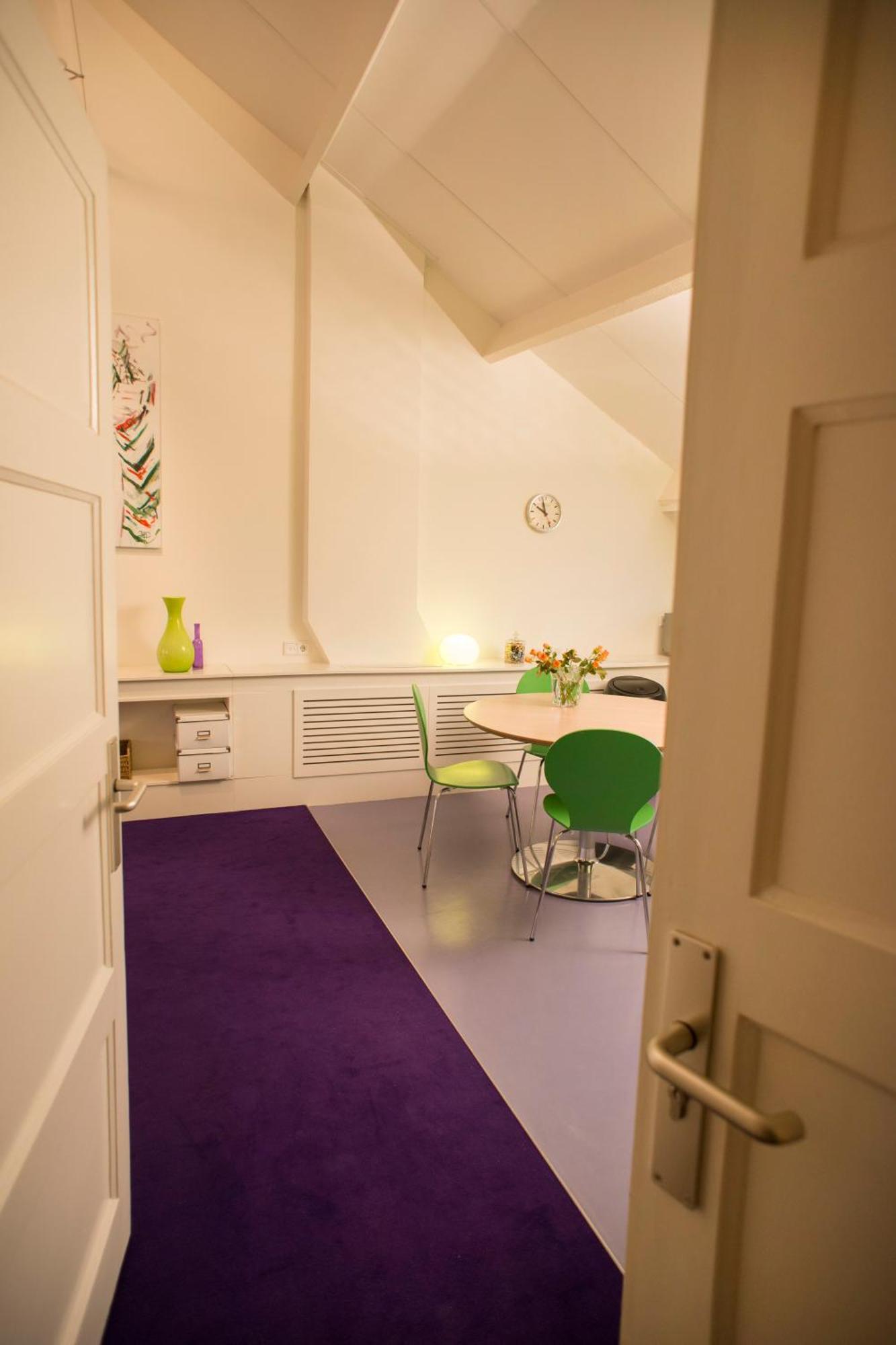 Petitgrandeur Apartment Maastricht Ngoại thất bức ảnh